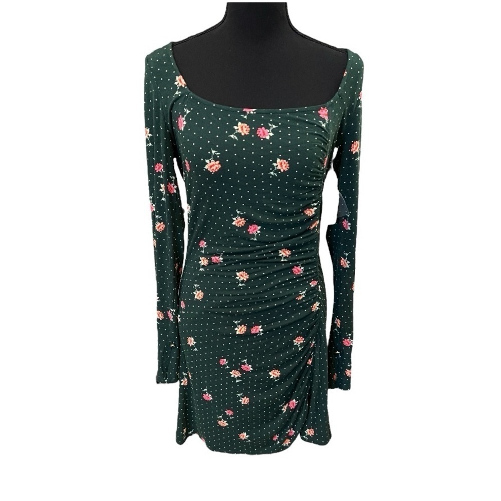 Free People Celia Mini Dress Size Small NWT - Picture 4 of 15